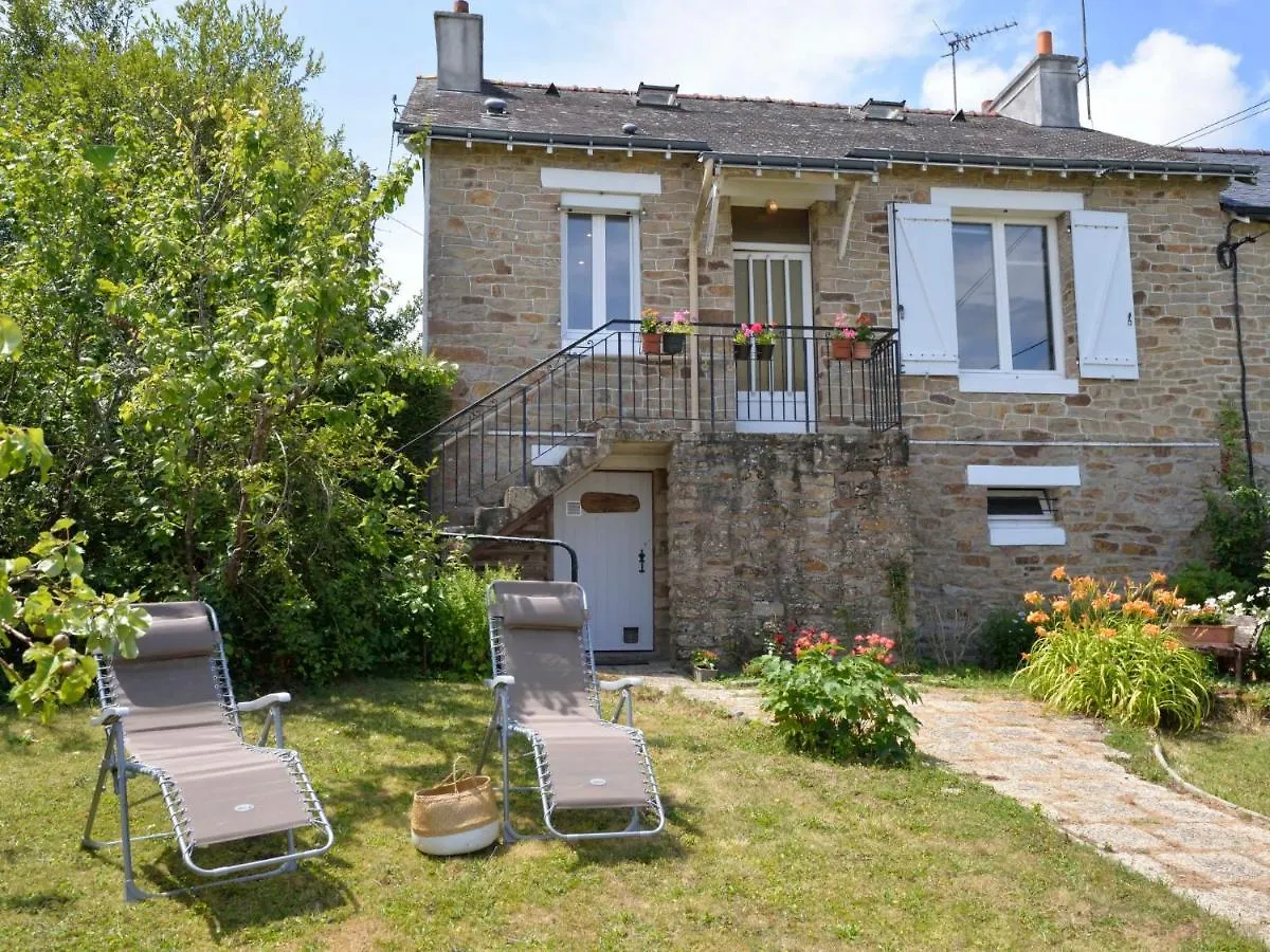 Holiday Home L'Escapade By Interhome Auray France
